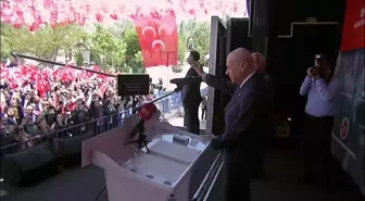 Bahçeli: Terörizmin Kürt kökenli kardeşlerimle ilişkilendirilmesi hakarettir