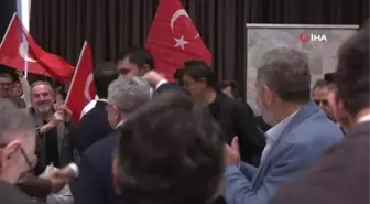 Bakan Kurum: '15 Mayıs itibariyle Bayburt'taki kentsel dönüşüme ilişkin elimizi taşın altına koyacağız'