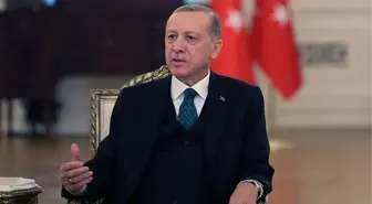 Cumhurbaşkanı Erdoğan'dan '50+1'den geri dönülmesi söz konusu mu?' sorusuna yanıt: Seçimden sonra böyle bir adım atılabilir