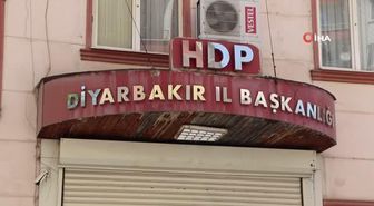 Diyarbakır anneleri 'Anneler Gününe' evlat hasretiyle giriyor