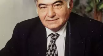 Eski Ankara Barosu Başkanı Prof. Dr. Erzan Erzurumluoğlu hayatını kaybetti