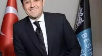 Eski Beşiktaş Belediye Başkanı Murat Hazinedar tahliye edildi