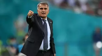 Bir fikir de o verdi! Şenol Güneş'ten Türk futboluna yabancı kuralı için yeni formül