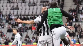 Umut Meraş'ın içinden golcü çıktı! Beşiktaş berabere kaldı ama dostluk kazandı