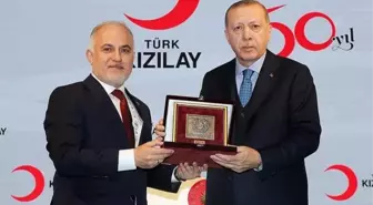 Kızılay'dan istifa eden Kerem Kınık'tan Cumhurbaşkanı Erdoğan'a destek paylaşımı! Nedenlerini tek tek sıraladı