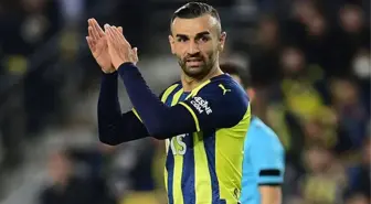 Adana Demirspor'dan Serdar Dursun bombası! Yeni sezonda bambaşka bir hedefleri var