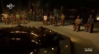 Survivor kim elendi, kim gitti 2023? 13 Mayıs Survivor adaya veda eden isim kim oldu? Ertuğ mu, Buse mi, Kürşat mı, Asena mı elendi?