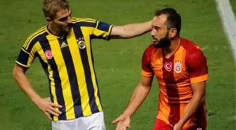 Uzun zamandır suskundu! Milli futbolcu Olcan Adın, seçimdeki tercihini tek kelimeyle açıkladı