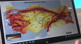 Yer bilimci Prof. Dr. Bingöl: 'Bingöl'ün Yedisu bölgesinde 7 büyüklüğünde deprem bekliyoruz'