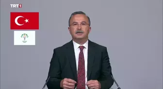 Yeşil Sol Partili İbrahim Akın: 'Bu Sistem ve Bu İktidar Bitmiştir, Tükenmiştir. Sadece Bir Mühürlük Canı Kalmıştır'