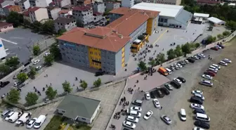 Avcılar'da 19 bin seçmen kayıtlı okulda yoğunluk oluştu