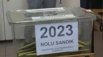 Bakan Dönmez: 'Elektrikle ilgili her türlü tedbirler alındı, an itibariyle bize intikal eden bir problem de gözükmüyor'