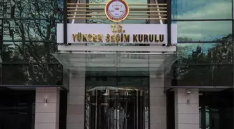 Ermenek 2023 seçim sonuçları açıklandı mı? Ermenek seçimi kim kazandı? 2023 CB seçimi Ermenek hangi parti-ittifak kazandı, 1. oldu?