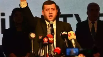 Ersoy: '3 milletvekilimizde gelebilir, dua edelim'