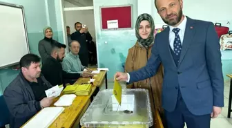 İsmail Çağlar Bayırcı oyunu kullandı