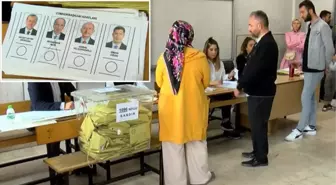 İstanbul'daki oy pusulalarında İnce'ye çarpı tartışması! Avukatlar devreye girdi, tutanak hazırlandı