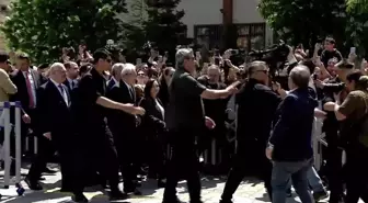 Kılıçdaroğlu oyunu kullandı: Baharlar hep devam edecek