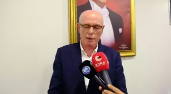 Odunpazarı Belediye Başkanı Kurt: 'Hiçbir Arkadaşımız Sandığı Terk Etmesin. Hem Eskişehir'de Hem Türkiye'de Kazanıyoruz'