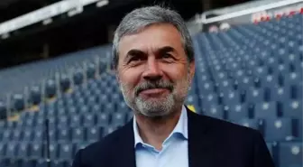 Sandık başına giden Aykut Kocaman'ın kombinine beğeni yağdı