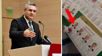 Sosyal medyayı karıştıran görüntü! Videoyu paylaşan CHP'li ismin iddiası vahim