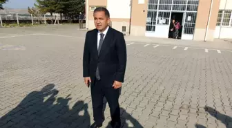 Vali Buhara: 'Seçimler memleketimize hayırlı olsun'