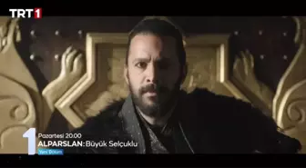 Alparslan: Büyük Selçuklu canlı izle! TRT 1 Alparslan: Büyük Selçuklu 56. bölüm canlı izle! Alparslan son bölümde neler oldu? TRT 15 Mayıs canlı izle!