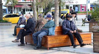 Aydın'da doğum oranları azaldı