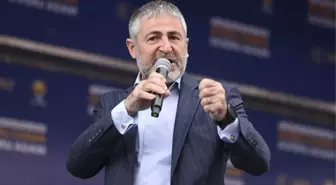 Bakan Nebati de yeni dönemde vekil! İşte aday olduğu ilde AK Parti'nin aldığı oy oranı