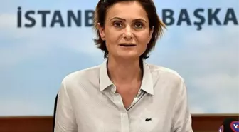 Canan Kaftancıoğlu: 'Son Sözü Vatandaş Söyleyecek ve İnanıyorum 2. Turda Başaracağız'