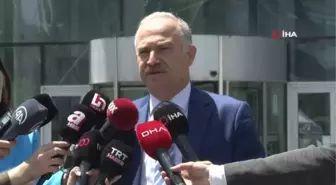 CHP'li vekilden ikinci tur açıklaması: 'Seçimin ikinci tura kalacağını öngörüyoruz'