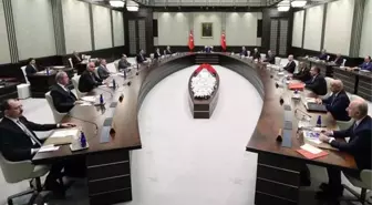 Cumhurbaşkanlığı Kabinesinin 16 üyesi milletvekili seçildi