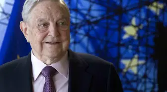 George Soros: 'Kalp krizi geçirdiğime dair söylentiler tamamen yanlış'