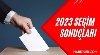 İstanbul 1. bölge seçim sonuçları! İstanbul 1. bölge milletvekilleri kim oldu? Hangi partiden kaç milletvekili çıktı?