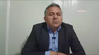 İyi Parti Osmaniye İl Başkanı Kılıç: Seçim Büromuzun Önünde Havaya Ateş Açıldı