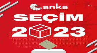 İzmir'in Yeni Vekilleri Belli Oldu... CHP 14, AKP 8, İyi Parti 3, MHP 1 ve Yeşil Sol Parti 2 Milletvekili Çıkarttı