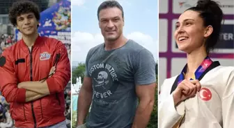 Meclis'e girebilmek için yarışan sporculardan milletvekili olan ve olamayan isimler belli oldu