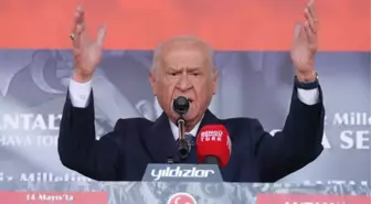 MHP'den anket şirketlerine tepki: Seçimde yüzde 10'u aşarak algı oyunlarını boşa çıkardık