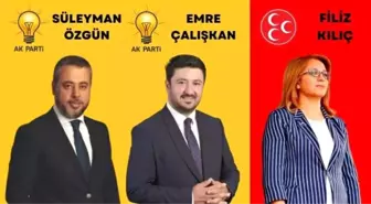 Nevşehir'de kaybeden CHP oldu