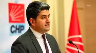 Onursal Adıgüzel: CHP'nin Tüm Kadroları Hızlı Bir Şekilde Sonuçları Alarak Genel Merkezimize Ulaştırmış, AKP Genel Başkanı'nın 'Seçimi Kazındık' Deme...