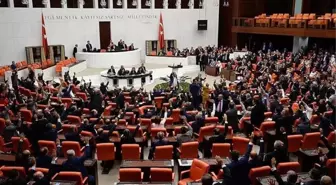 Yeni dönemde 15 partiden 8'inin genel başkanı TBMM'de olacak