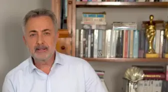 Oyuncu Mehmet Aslantuğ, aday olduğu TİP'te milletvekili olamadı