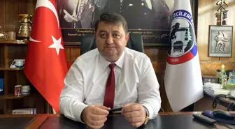 Yeşil; 'Köy köy kura şeklinde talepler var'