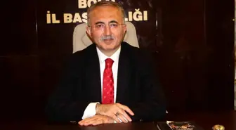 Yüksel Coşkunyürek: 'İkinci turdan şüphemiz yok'