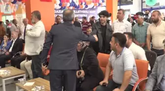 Adalet Eski Bakanı Gülden dünyaya otokrasi cevabı