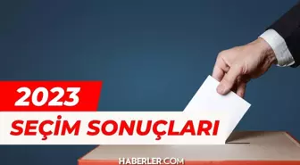 Afyonkarahisar milletvekilleri! 2023 Afyonkarahisar seçim sonuçları: CHP, AK Parti, MHP, İYİ Parti milletvekilleri kim?