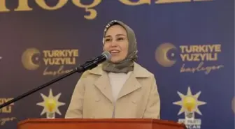 Asuman Erdoğan kimdir? Asuman Erdoğan kaç yaşında, nereli? Asuman Erdoğan hayatı ve biyografisi!