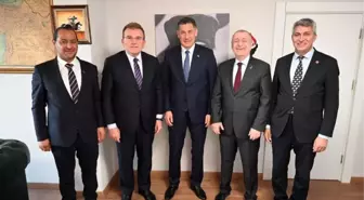 ATA İttifakı'nın ortağı Adalet Partisi'nden ikinci tur mesajı: Gönlümüz Millet İttifakı'ndan yana