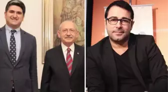 Atilla Taş, Onursal Adıgüzel'in görevden alınmasının ardından Kılıçdaroğlu'na seslendi: Onu eleştirdim diye partiden aforoz edilmiştim