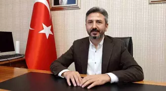 Aydın'dan, Adıyaman halkına teşekkür