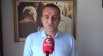 Barış Karadeniz: '13. Cumhurbaşkanı'nın Kemal Kılıçdaroğlu Olacağına İnancım Sonsuz'